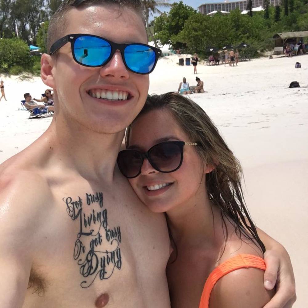 Meet your Posher, Hailey